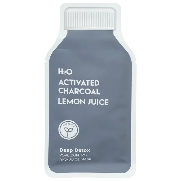 ESW Beauty Deep Control Pore Control Raw Juice Mask 1 0.88 fl oz