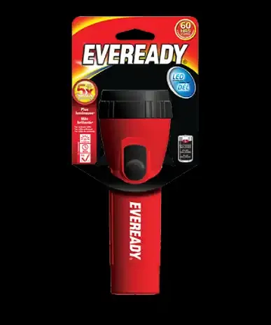 EVEREADY® LED General Purpose LED Flashlight