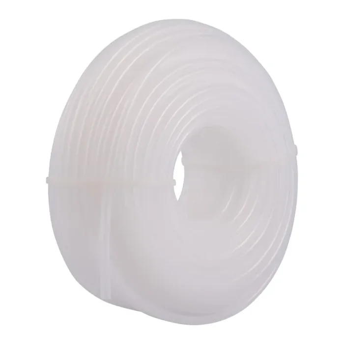 EZ-FLO 0.170-in ID x 150-ft Polyethylene White Polyethylene tubing