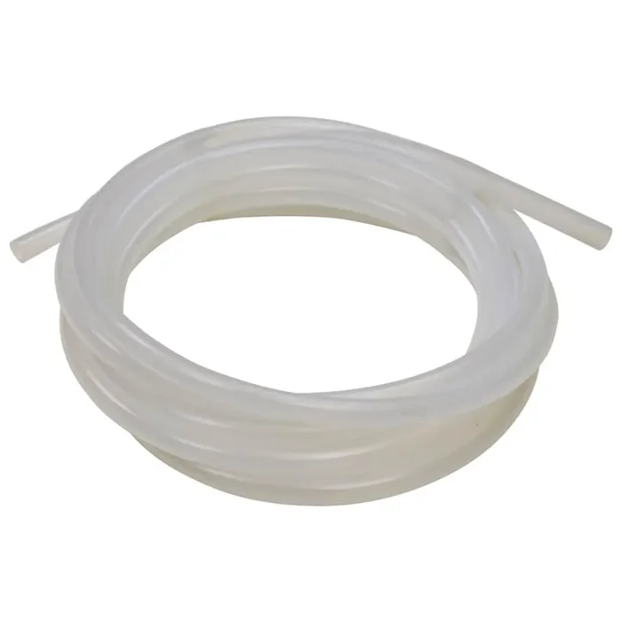 EZ-FLO 3/8-in ID x 100-ft Polyethylene White Polyethylene tubing