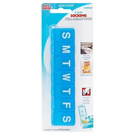 EZY Dose Adult Lock Large – EA