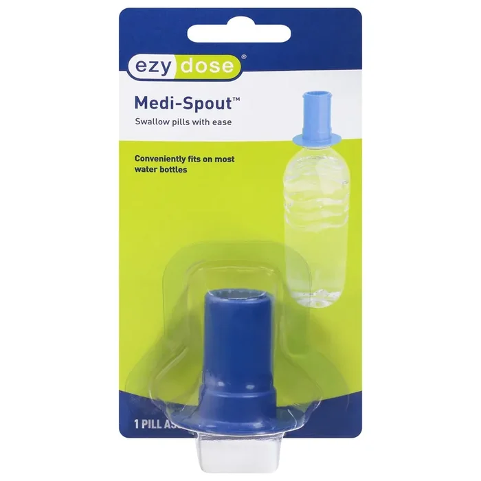 EZY Dose Medi-Spout