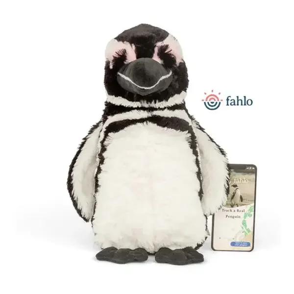 FAHLO PASSAGE PENGUIN