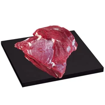 Fleisch Rinderhals ohne Knochen Vakuum ca. 2kg