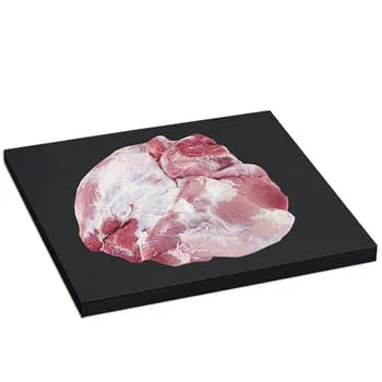 Fleisch Schweineschulter ohne Knochen ohne Haut Vakuum ca. 1.450 kg