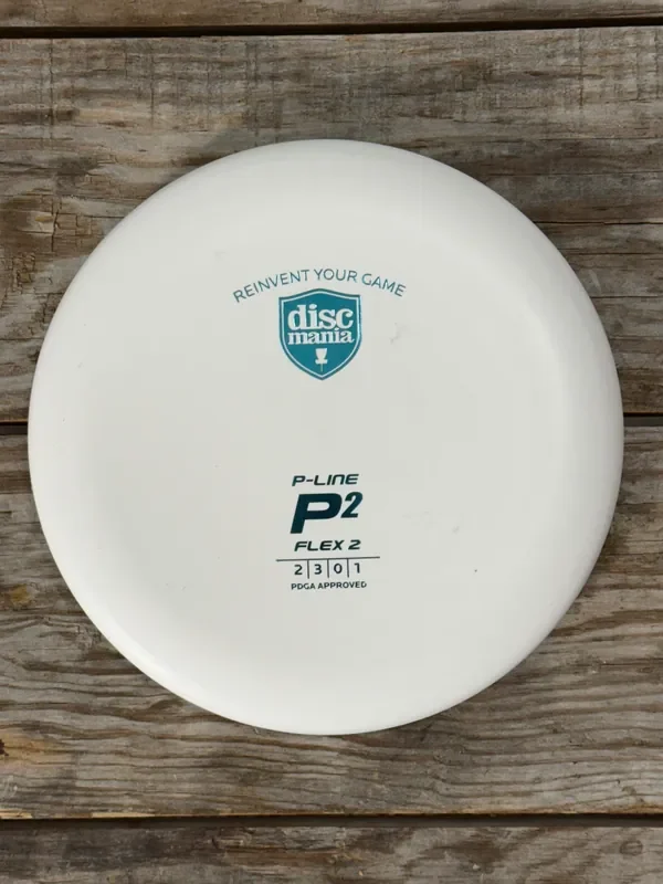 Flex 2 P-Line P2