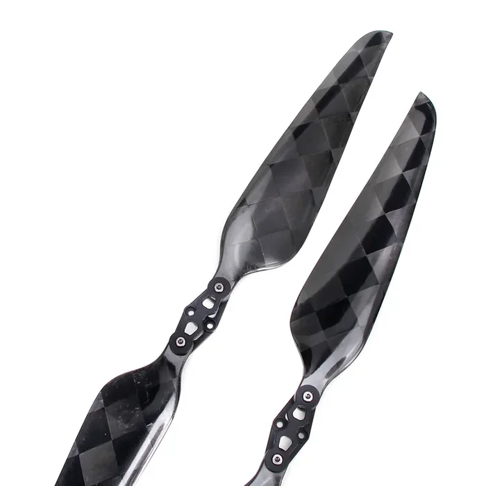FLUXER 17.5×6.5 CF Folding Propellers