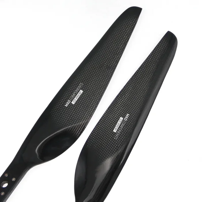 Fluxer Matt Series Propeller