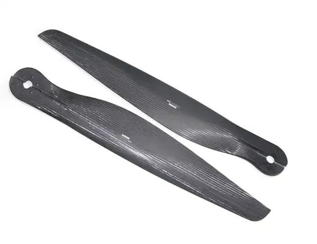 Fluxer Pro 60 X 20 (1524mm) Paramotor Propeller CCW