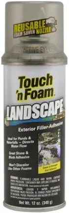 FOAM 12OZ EXTERIOR FILLER