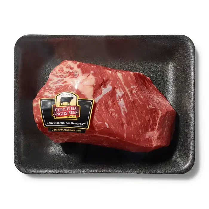FRESH FROM MEIJER Certified Angus Beef Boneless Bottom Round Roast
