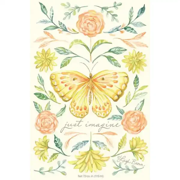 FRESH SCENTS JUST IMAGINE