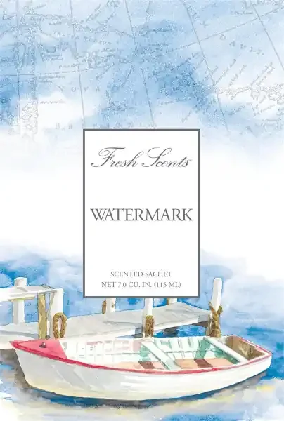 FRESH SCENTS WATERMARK