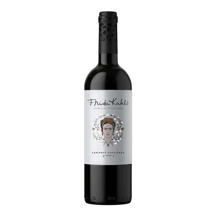 Frida Kahlo Cabernet Sauvignon