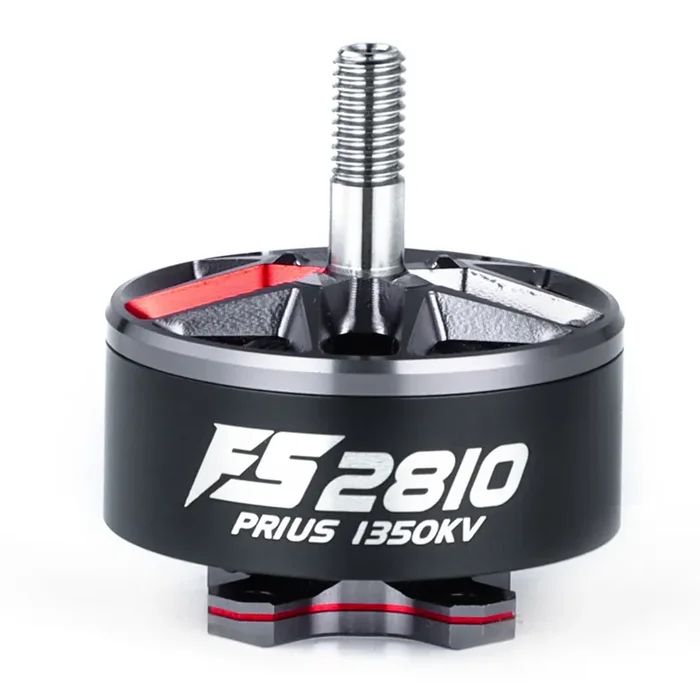 FS 2810 Prius FPV Drone Motor 1180KV/1350KV