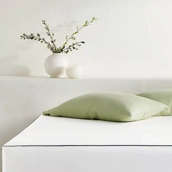 Full Premium Cooling Mattress Protector – Casaluna™