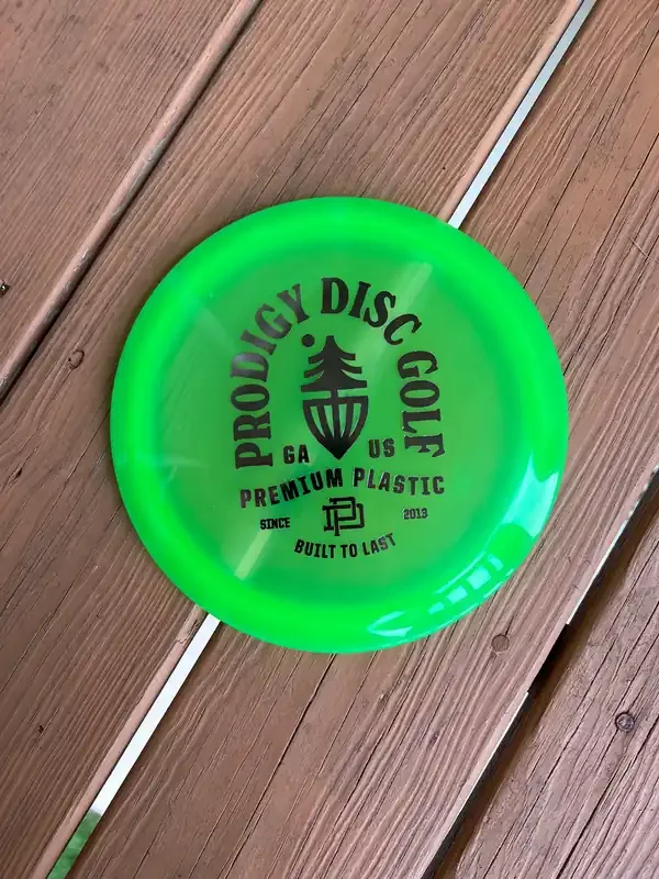 FX-3 Casual Crest Stamp – 400 Plastic