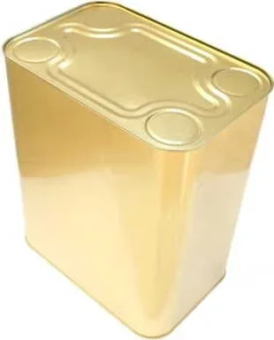 Geschnittene grüne Oliven (Dose) BIO 8 kg – HORECA CAMPOMAR NATURE