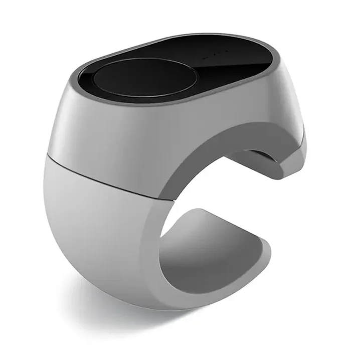 Gesture Ring with Effortless Control at Your Fingertips R100 – Gray
