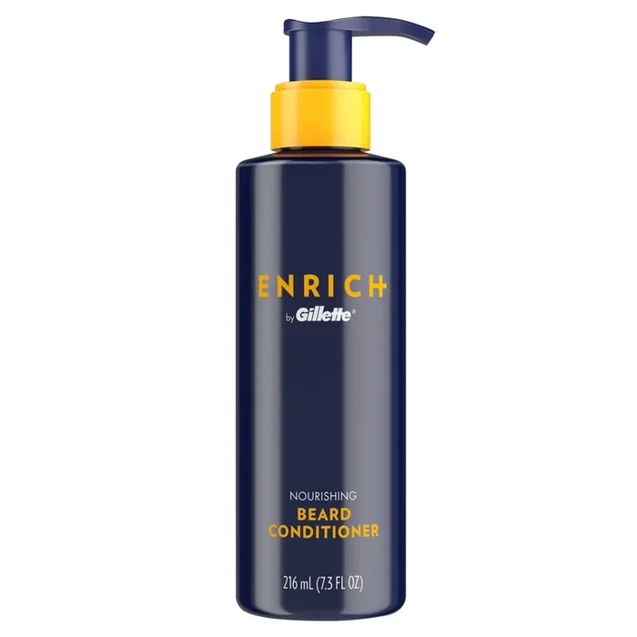 Gillette Enrich Beard Conditioner for Men
