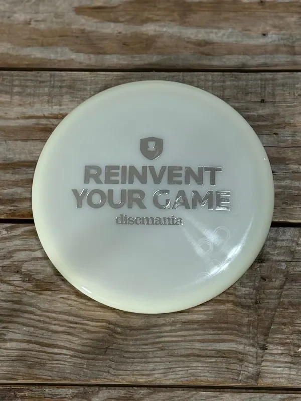 Glow C-Line P2x (Reinvent Your Game)