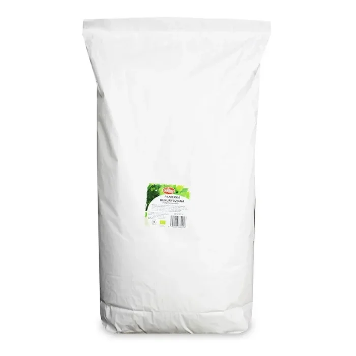 Glutenfreie Maisbeschichtung BIO 10 kg – HORECA (AMYLON)