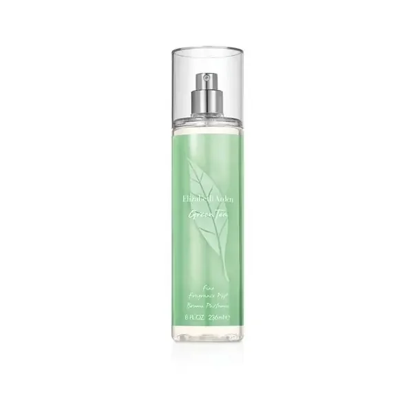 Green Tea by Elizabeth Arden Fine Fragrance Mist Women‘s Perfume