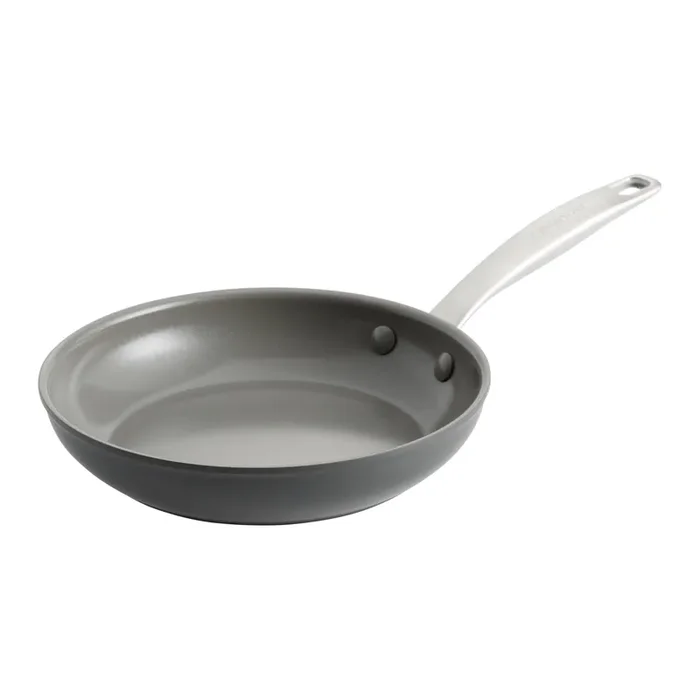 GreenPan Chatham Nonstick Ceramic Frying Pan 8 Inch