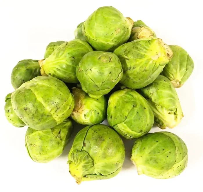 Großgebinde (kg) – frischer Rosenkohl BIO (ca. 5 kg)