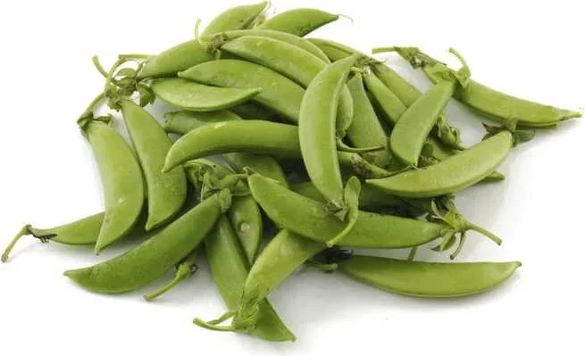 Großpackung (kg) – frische grüne Erbsen BIO (ca. 5 kg)