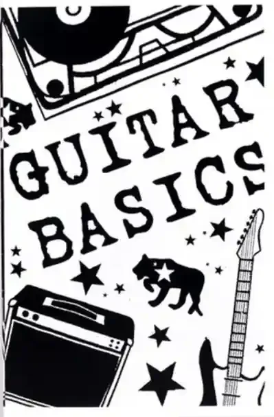 Guitar Basics
