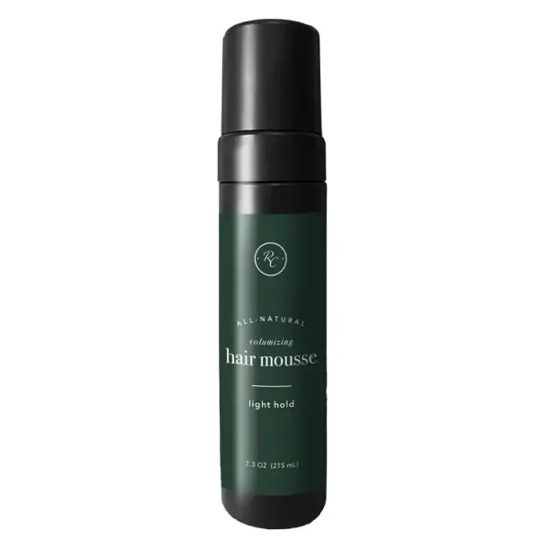 HAIR MOUSSE 7.3OZ