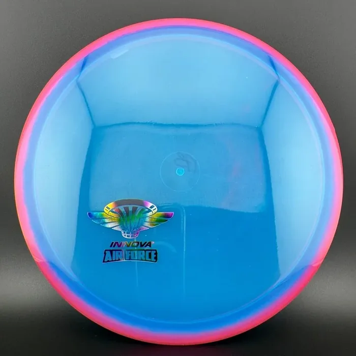 Halo Champion Rollo – First Run – Air Force Stamp