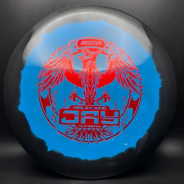 Halo Star Jay – Hailey King Tour Series