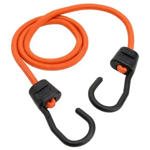 Hampton Products 40″ Ultra Bungee Cord With Steel Core