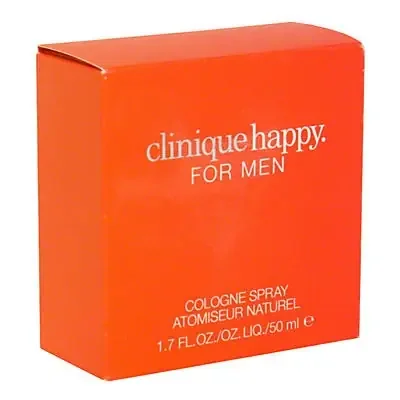 Happy By Clinique Cologne Spray