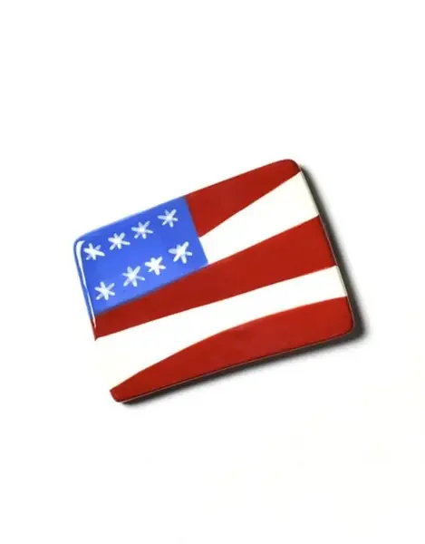 HAPPY EVERYTHING FLAG MINI ATT