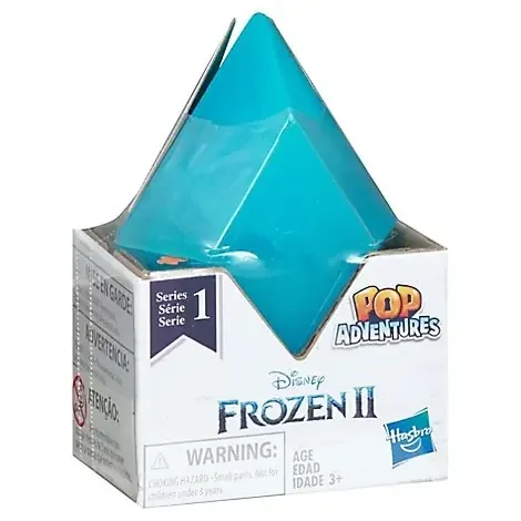 Has Frozen 2 Blind Bag – EA