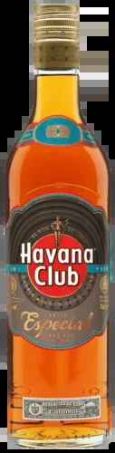 Havana Club Anejo especial