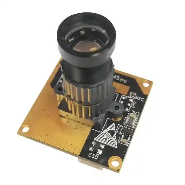 HD 1080P Telephoto USB Camera Module
