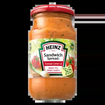 Heinz Sandwich spread tomato and spring onion