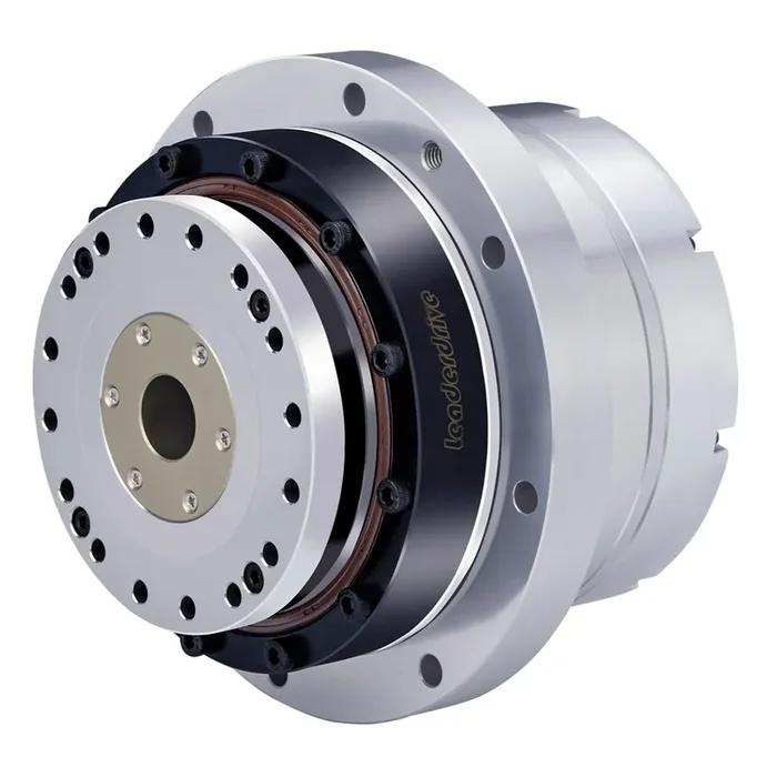 High Precision 220V AC Servo Harmonic Drive Rotary Actuator