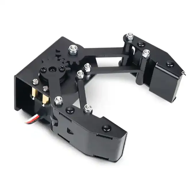 Hiwonder BigClaw Mechanical Gripper for Robot DIY