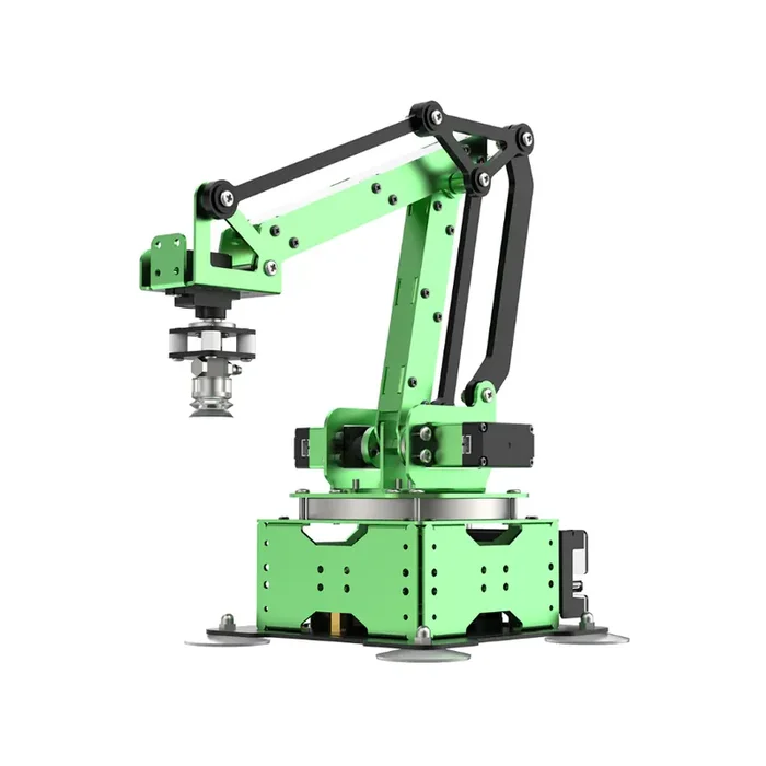 Hiwonder MaxArm Robot Arm Powered by ESP32 Support Python and Arduino Programming (Developer Kit)