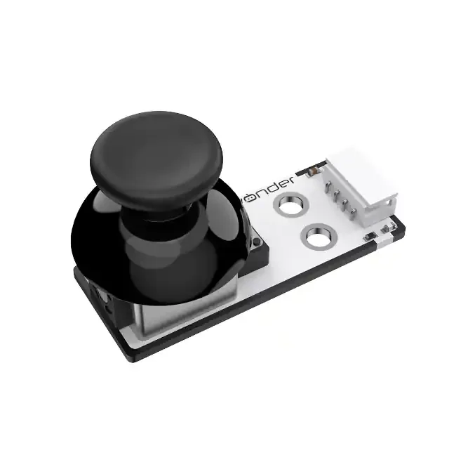 Hiwonder Robot Sensor Joystick Module Compatible with Arduino