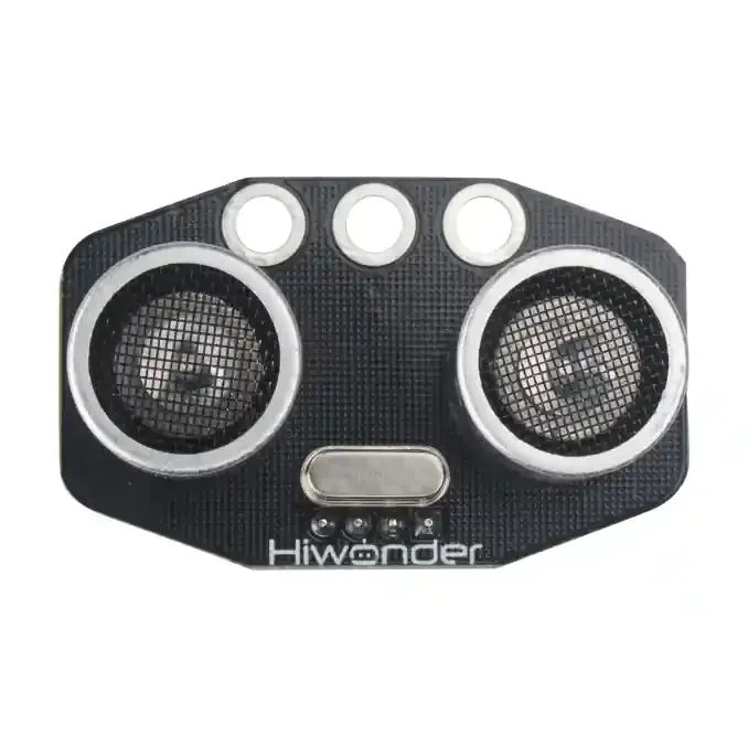 Hiwonder Ultrasonic Module Detection Distance Sensor for Robotic Car DIY
