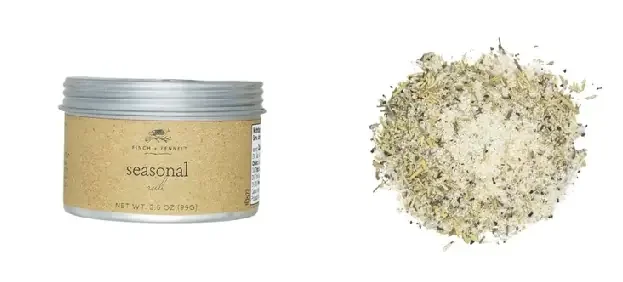 HOLIDAY RUB SEASONING- 3.5oz