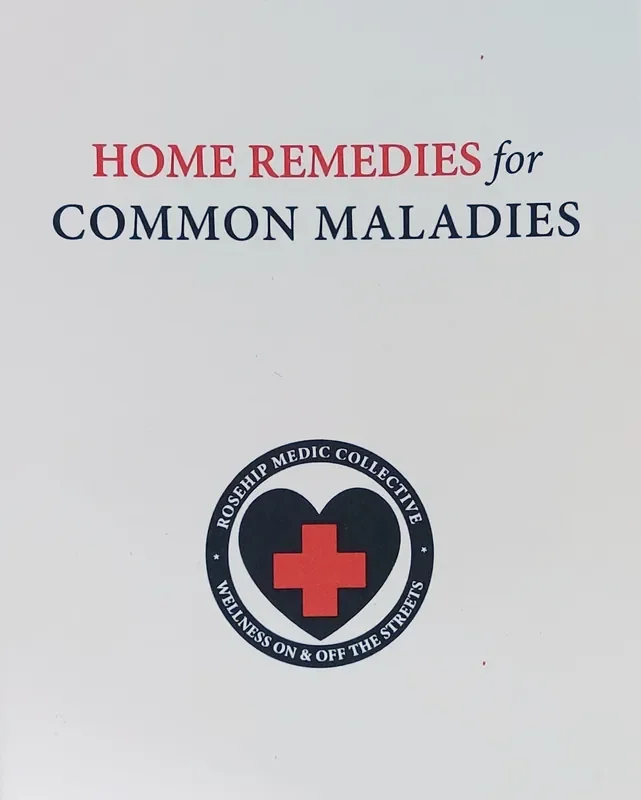 Home Remedies for Common Maladies
