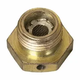 Hydraulic Breather Vent Plug