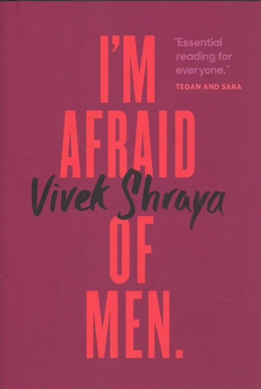 I‘m Afraid of Men